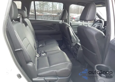 2023 Honda Passport Awd Ex-L z USA, uszkodzony, nr VIN 5FNYF8H55PB010258